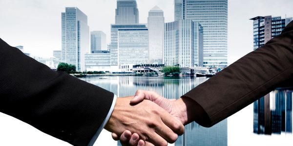 Capital raising for real estate — IconGlobal Advisory